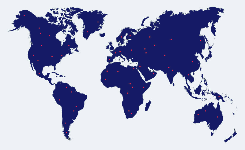 probiz-map International Moving and Relocation Services